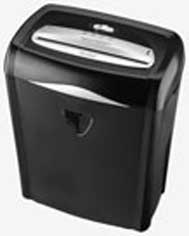 Safeguard S260 8 Sheet Cross Cut Shredder